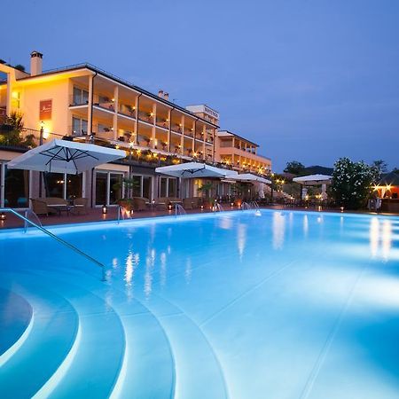 Hotel Boffenigo - The Golden Hour Костермано Екстер'єр фото