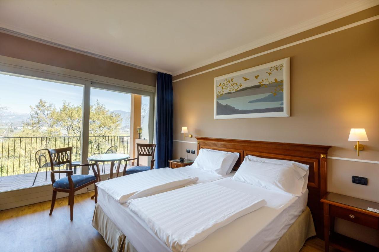 Hotel Boffenigo - The Golden Hour Костермано Екстер'єр фото
