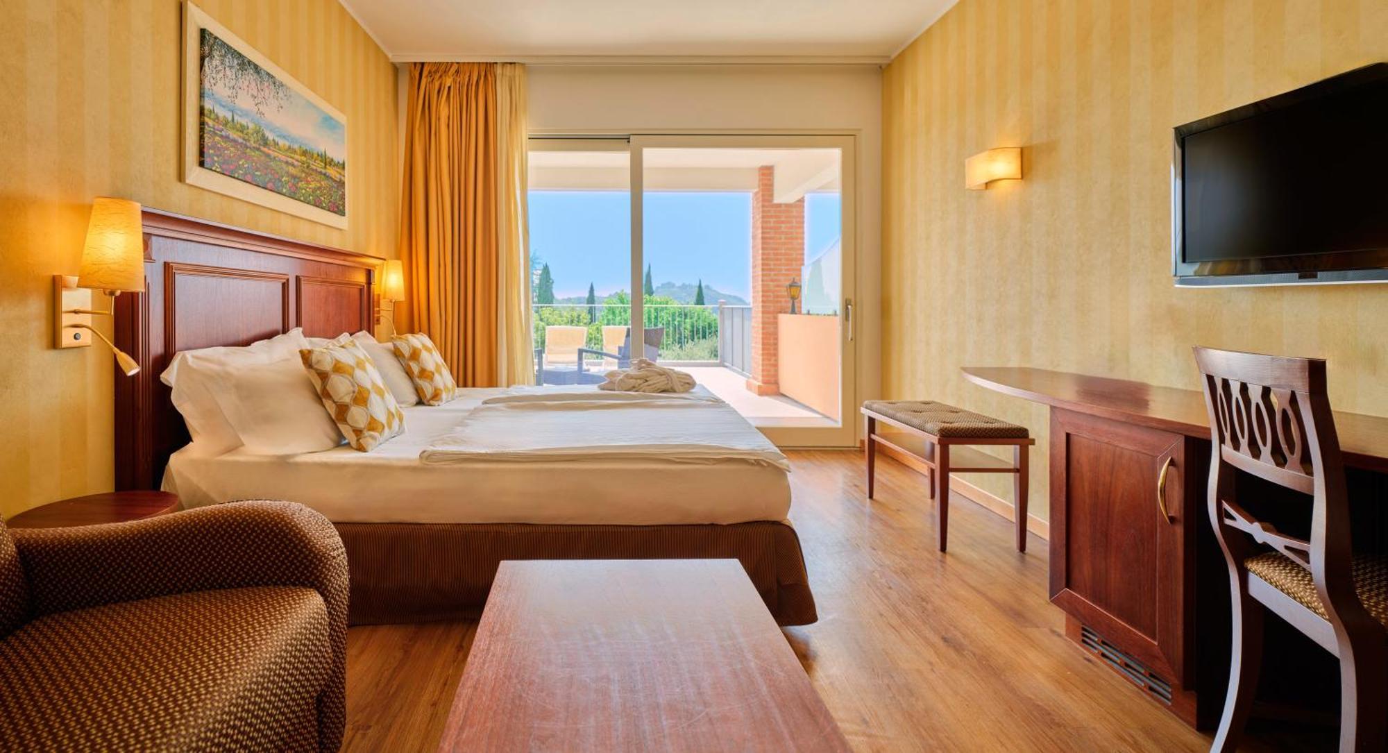 Hotel Boffenigo - The Golden Hour Костермано Екстер'єр фото