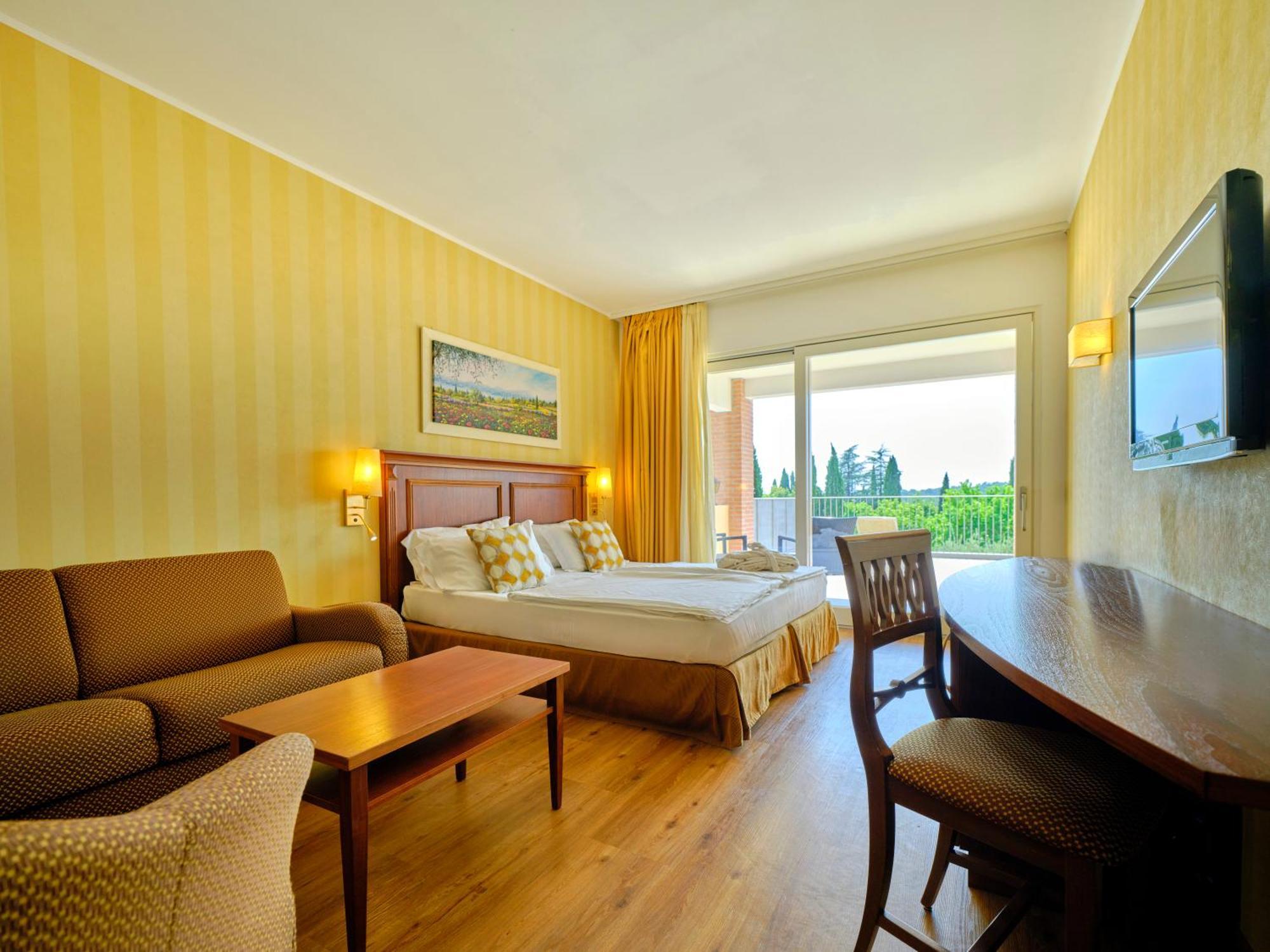Hotel Boffenigo - The Golden Hour Костермано Екстер'єр фото