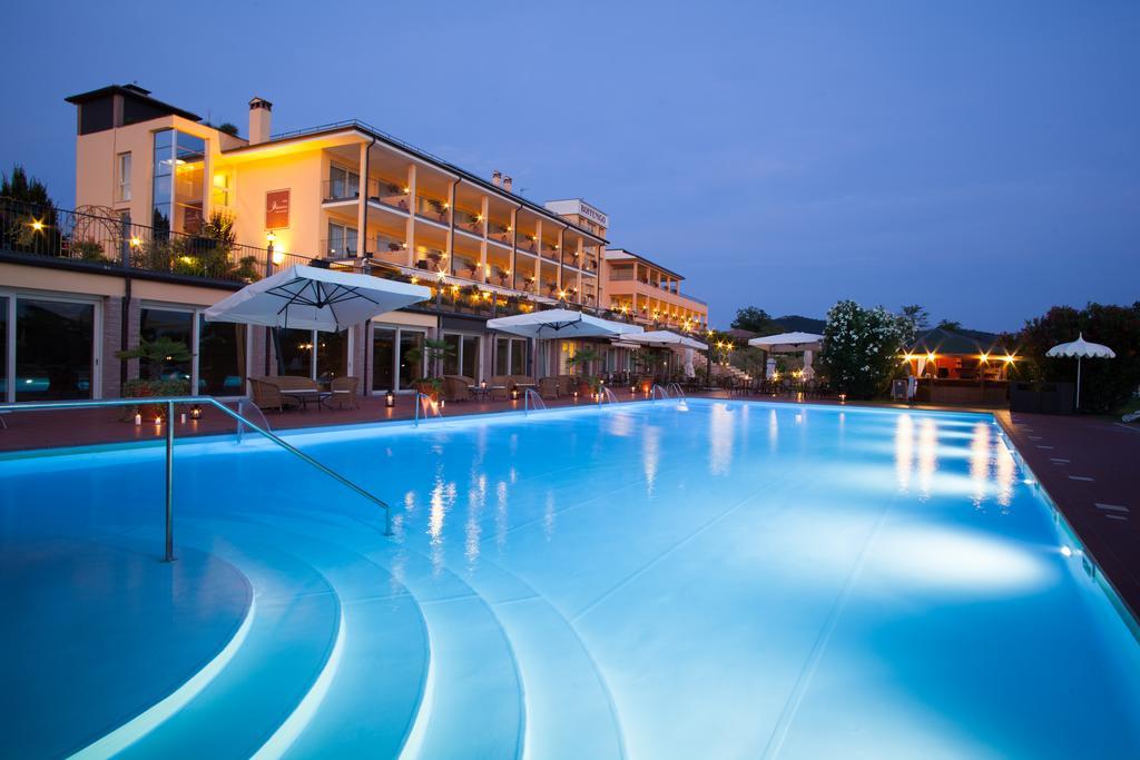 Hotel Boffenigo - The Golden Hour Костермано Екстер'єр фото