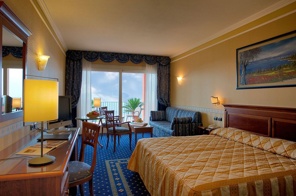 Hotel Boffenigo - The Golden Hour Костермано Екстер'єр фото