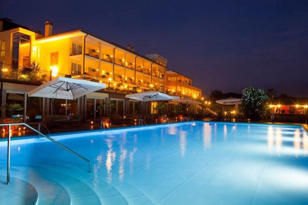 Hotel Boffenigo - The Golden Hour Костермано Екстер'єр фото